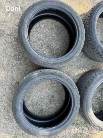 Летни гуми, снимка 2 - Гуми и джанти - 51838488