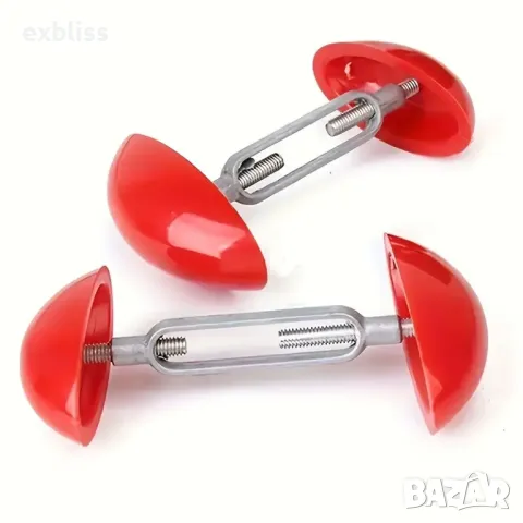 Разшерител за обувки 2бр., снимка 3 - Други - 49167842