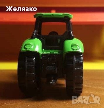 ЛОТ SIKU , снимка 2 - Колекции - 30197435