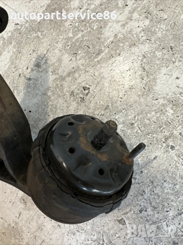 Държач за скоба за Jeep Cherokee KJ 2.8 CRD (2008) , снимка 3 - Части - 53380497