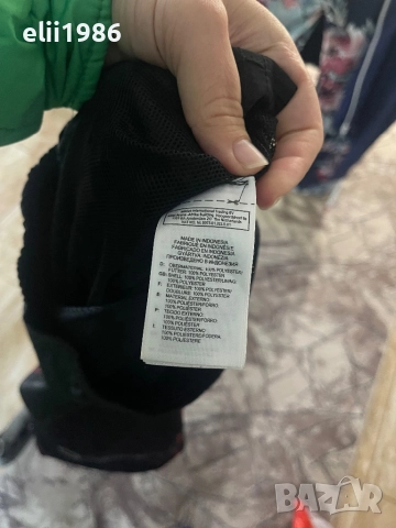 Горнище Adidas, снимка 4 - Спортни екипи - 52100381