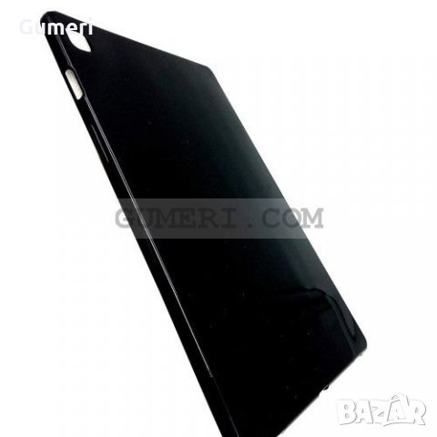 Samsung Galaxy Tab A 10.1 ( 2019) Силиконов гръб , снимка 3 - Таблети - 31498570