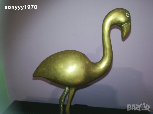 фламинго, снимка 6 - Колекции - 30247912