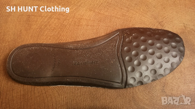 KLAVENESS Leather Shoes размер EUR 46 обувки естествена кожа 76-11-S, снимка 18 - Ежедневни обувки - 52639798