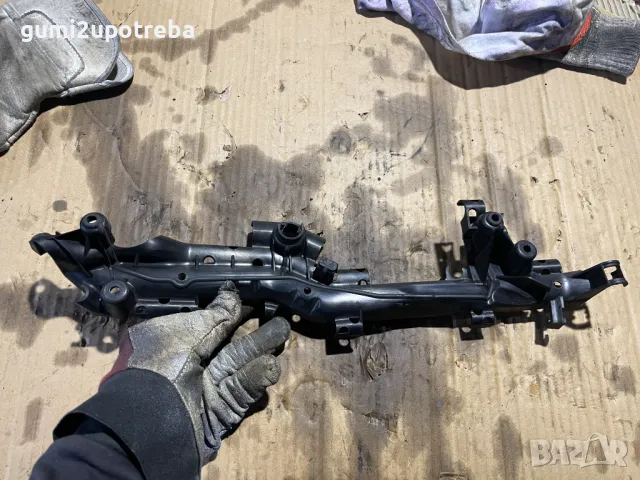 Държач Окабеляване Двигател 059971341E Porsche Cayenne 3.0D 92A/EG22/2012, снимка 5 - Части - 49394272