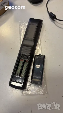 SONY AV systems Remote Control RM-ADP023 (Ново), снимка 4 - Дистанционни - 56099117
