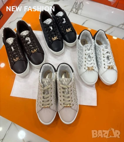 Дамски Обувки ✨ Michael KORS 