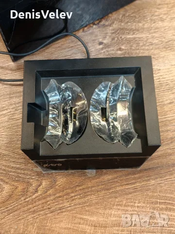 Слушалки Astro A50 Gen 4 като нови!, снимка 2 - Слушалки за компютър - 56037396
