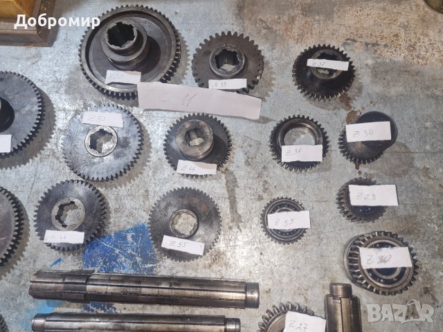 За ц11мб, снимка 6 - Стругове - 36819627