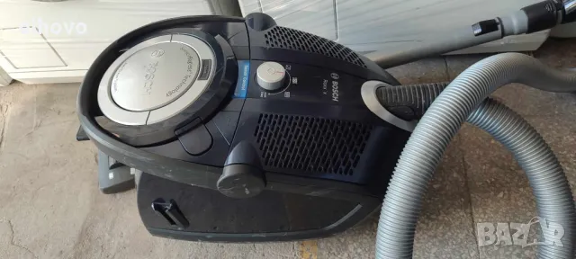 Прахосмукачка Bosch Roxx'x
