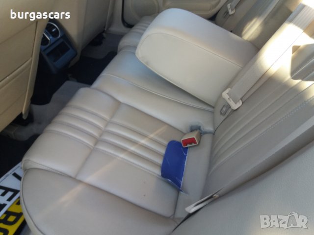 Alfa Romeo 159 19-150к.с. 2007г На ЧАСТИ, снимка 7 - Автомобили и джипове - 29945302