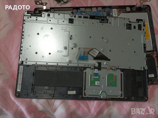 Acer Aspire ES1-512 на части, снимка 8 - Части за лаптопи - 38328765