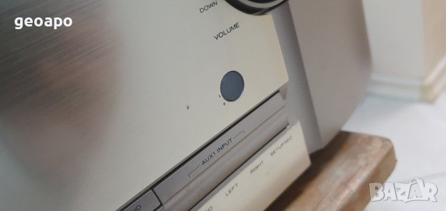 Продавам Marantz SR 5008 /Маранц sr5008/ - 799 лв., снимка 5 - Ресийвъри, усилватели, смесителни пултове - 42563367