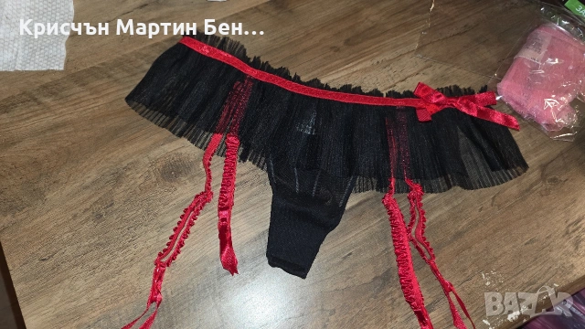 Дамски прашки Промоция открий стил и конфорт на изгодна цена , снимка 8 - Бельо - 52410344