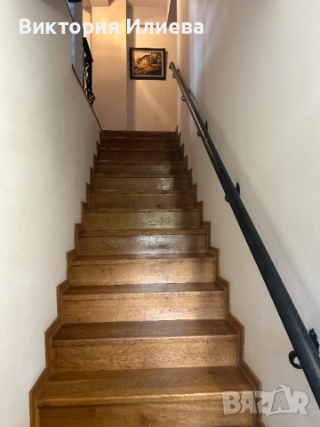 Обзаведена къща под наем във Виница, снимка 9 - Къщи - 52360072