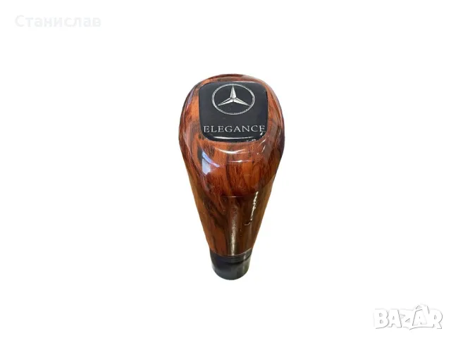 Топка за скоростен лост за Mercedes C-Class W202 (1993-2001)