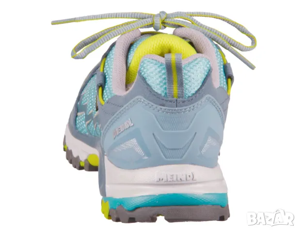 Meindl Caribe GTX  водоустойчиви туристически обувки номер 41, снимка 2 - Други - 47453727