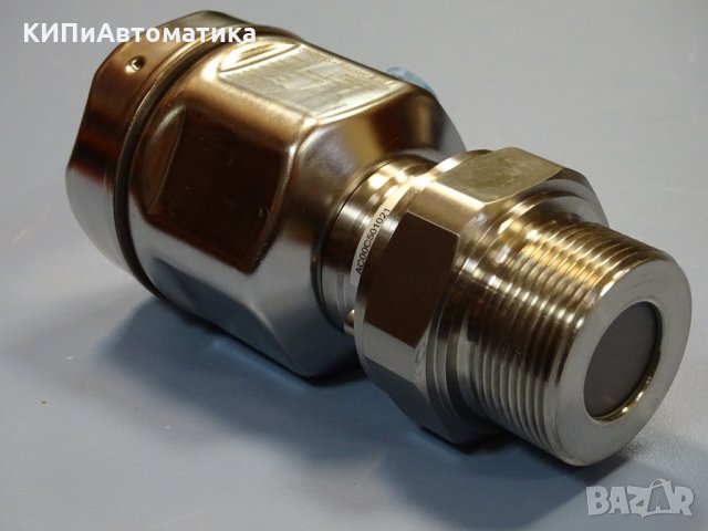 трансмитер за налягане ENDRESS+HAUSER Cerabar M PMC45 Pressure Transmitter, снимка 9 - Резервни части за машини - 35136358