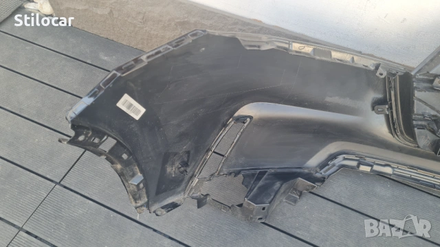 Броня предна Honda CR-V VI 24г, снимка 14 - Части - 54342902