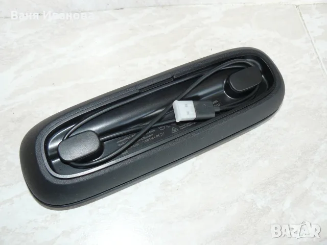 Кутия-зарядно Travel Charging Case TCA2001 for Philips Sonicare, снимка 3 - Други - 55874189