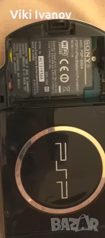 PSP-3004 за части, снимка 2 - Nokia - 55604720