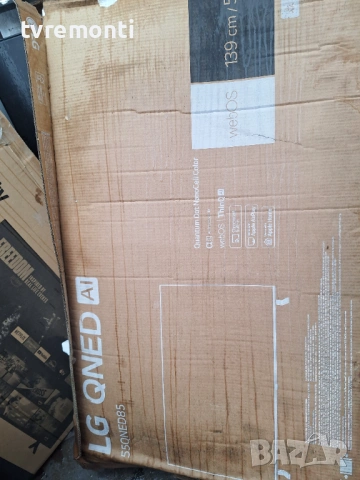 POWER BOARD ,EAY65895417,LGP55S-23UL6 ,for LG модел 55QNED85T6C 55inc DISPLAY HC550EQH-ABBA1-A144, снимка 10 - Части и Платки - 54088557