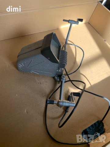 четец на 8 мм филмчета, снимка 3 - Други инструменти - 44492862