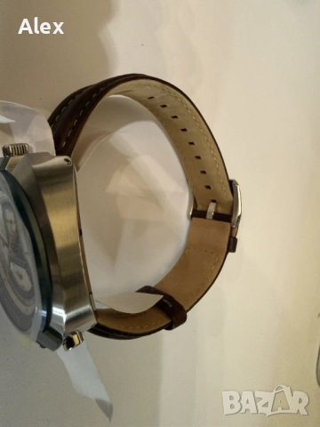 Часовник BULOVA 98B390 LIMITED EDITION, снимка 9 - Мъжки - 52006567