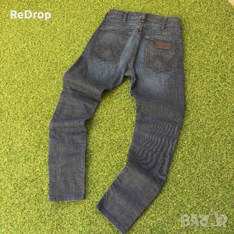 Мъжки дънки Wrangler, G-astar, Guess, Tommy Hilfiger, снимка 5 - Дънки - 54023214