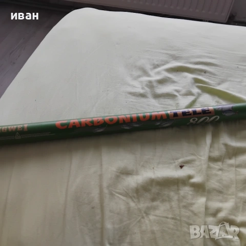 Продавам два директни телескопа, снимка 4 - Въдици - 54024390