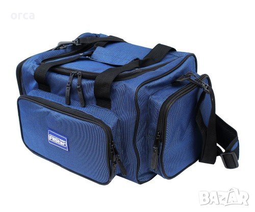 Чанта за фидер риболов FilStar Pro Feeder Bag KK 20-11