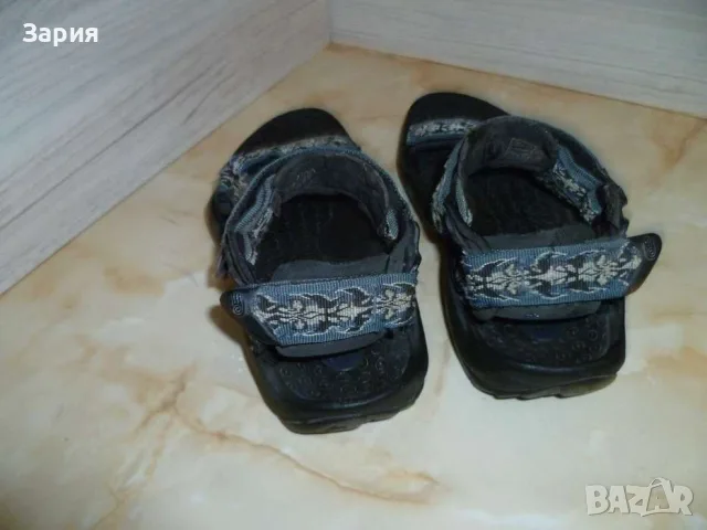 TEVA сандали №40, снимка 3 - Мъжки сандали - 56378812