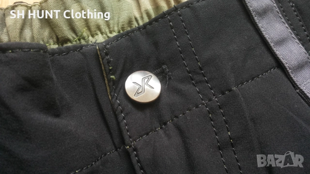 Revolution Race GPx Pro Stretch Trouser размер 38 / M панталон със здрава и еластична материи - 1648, снимка 14 - Екипировка - 52778087