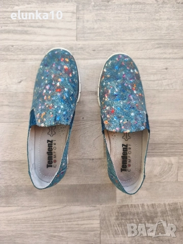 спортни обувки Tendenz