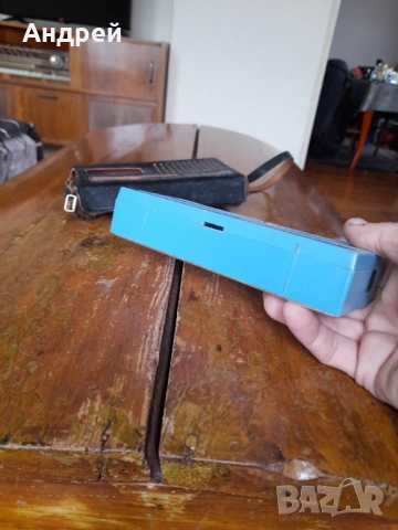 Старо радио,радиоприемник Standartd SR-H730S, снимка 7 - Антикварни и старинни предмети - 53878371