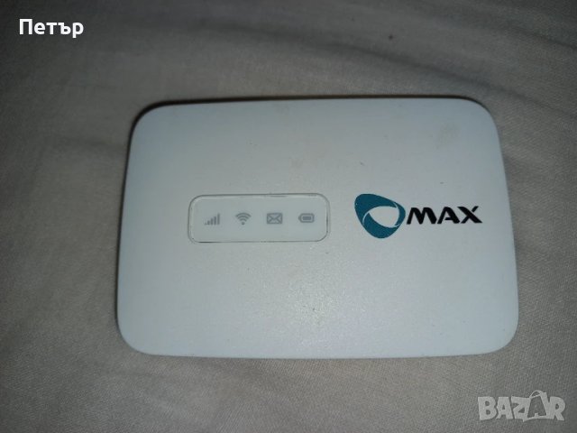 4G LTE Бисквитка рутер Alcatel MW40V за мобилен интернет Отключен работи с всички оператори 