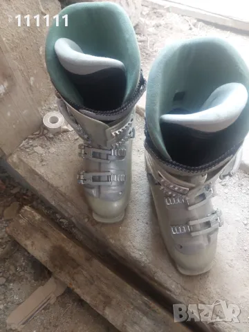 Обувки за ски, снимка 2 - Зимни спортове - 49117814