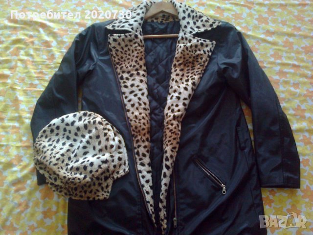 Яке промазка