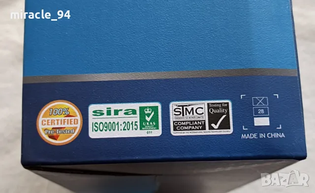 Тонер касета за принтер - чисто нов ! ИЗГОДНО !!!, снимка 3 - Консумативи за принтери - 49514554