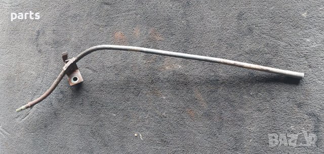 Стойка Щека Масло Форд Транзит N