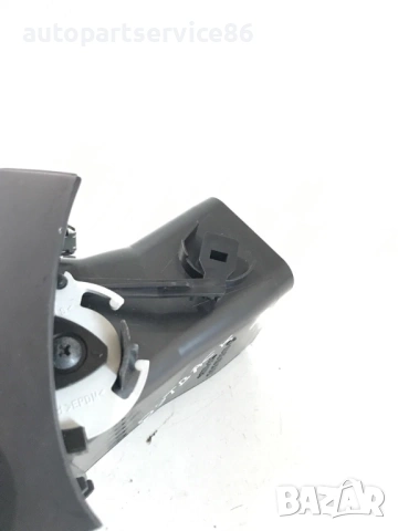 Въздуховод за предна дясна страна за Subaru Outback 2.0 Дизел (2007), снимка 3 - Части - 54235940