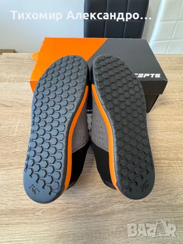 Кецове Rideconcepts, снимка 6 - Кецове - 49242849