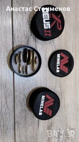 Кутия за находки, снимка 3 - Антикварни и старинни предмети - 54163767