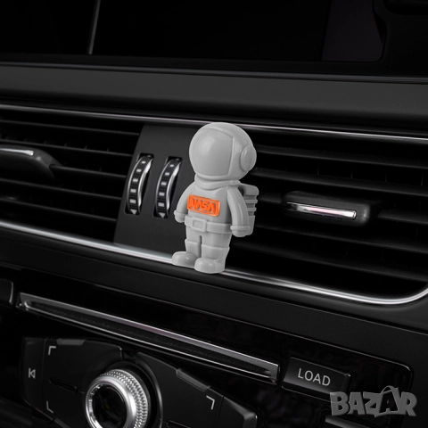 Ароматизатор XD Enjoy NASA, снимка 11 - Аксесоари и консумативи - 52869049