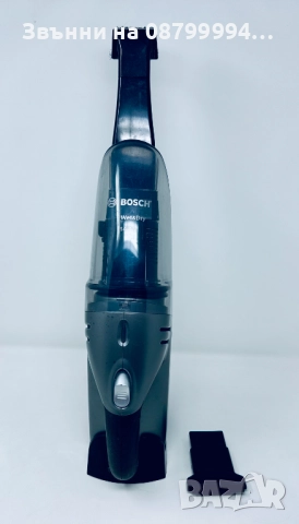 Прахосмукачка BOSCH Wet and Dry