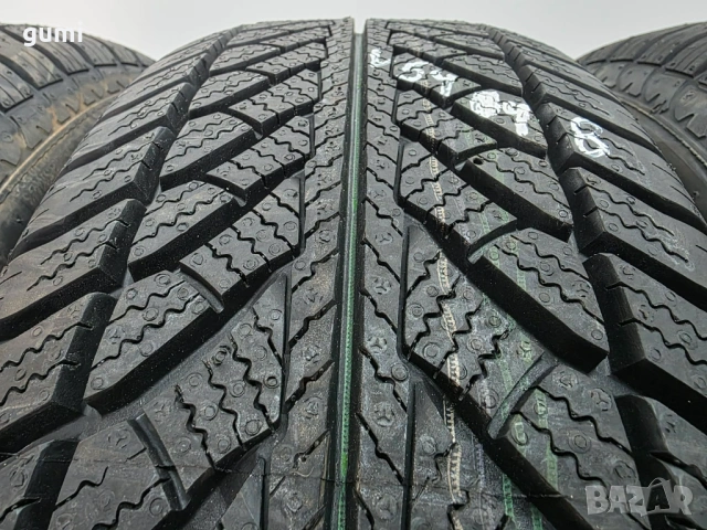 4бр зимни гуми 205/60/16 GOODYEAR L05448 , снимка 3 - Гуми и джанти - 54063349