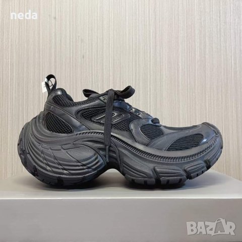 Balenciaga 10XL (реплика) Unisex , снимка 8 - Кецове - 44444164