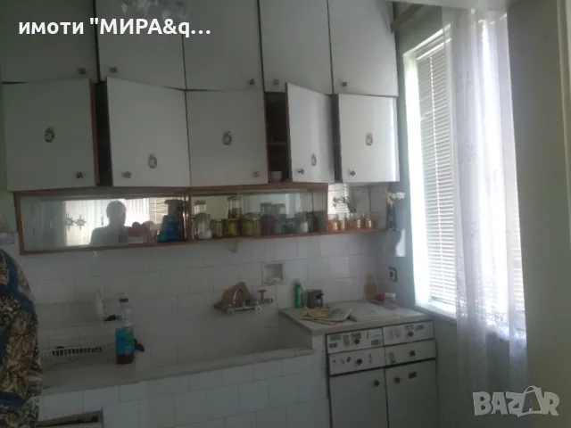 ЕТАЖ от КЪЩА в гр. Ивайловград, обл. Хасково, снимка 5 - Етаж от къща - 49634784