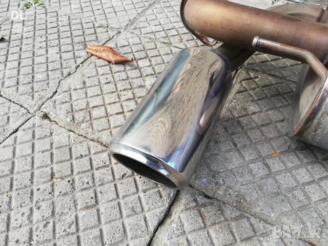 Крайно гърне за Subaru brz и Toyota GT86 2012 г.>, снимка 5 - Части - 35613138