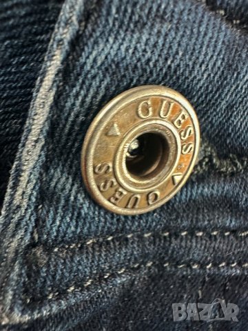 GUESS мъжки дънки, снимка 8 - Дънки - 42834247